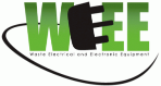 About Us: The logo for wee electrical and electrical equipment showcases our expertise and commitment to delivering top-notch products and services.