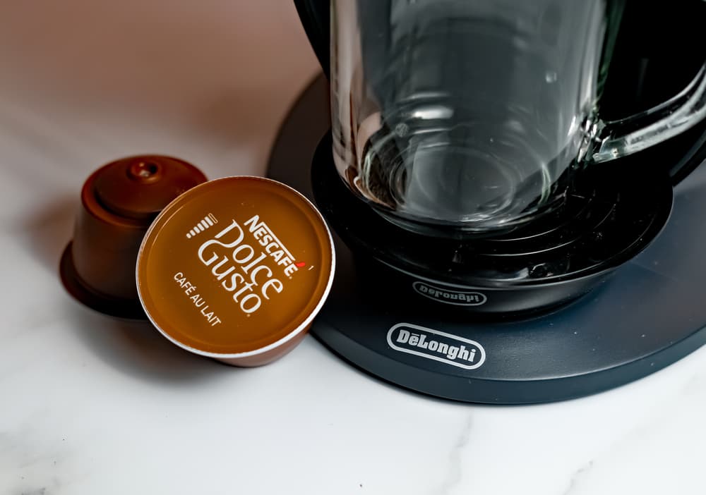 Dolce Gusto Coffee Machine Repairs REPAIR it REUSE it