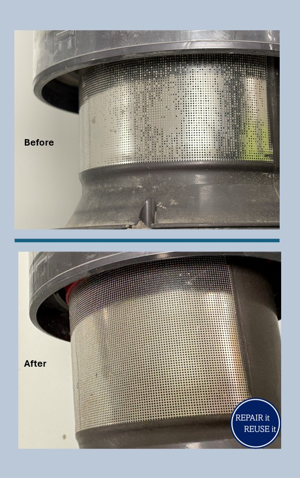Dyson Cleaning (all models) - Image 3