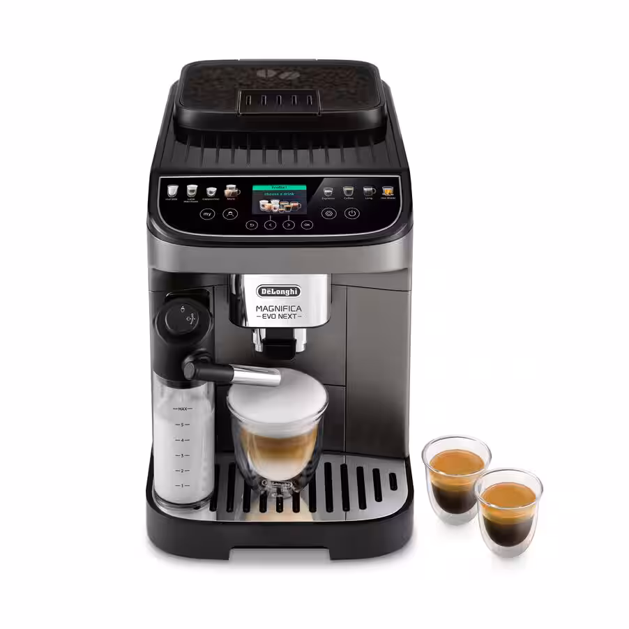 DeLonghi Magnifica ECAM Range - Image 2