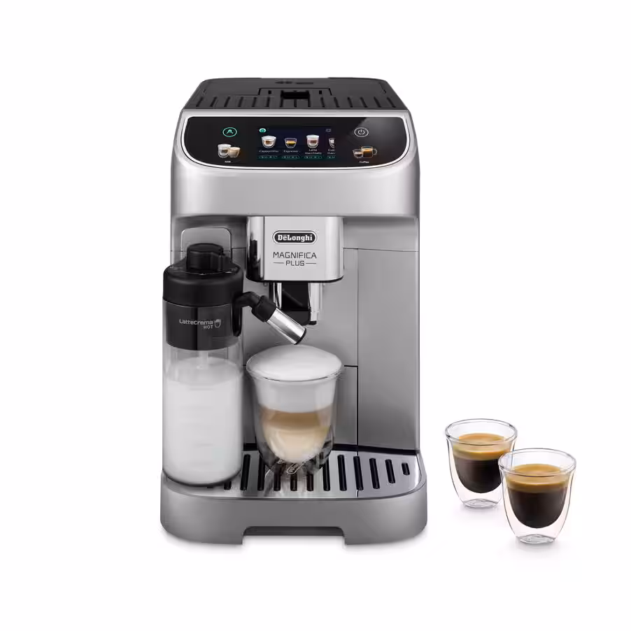 DeLonghi Magnifica ECAM Range - Image 4